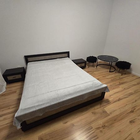 Apartament Yin I Yang فروتسواف المظهر الخارجي الصورة