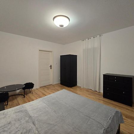 Apartament Yin I Yang فروتسواف المظهر الخارجي الصورة