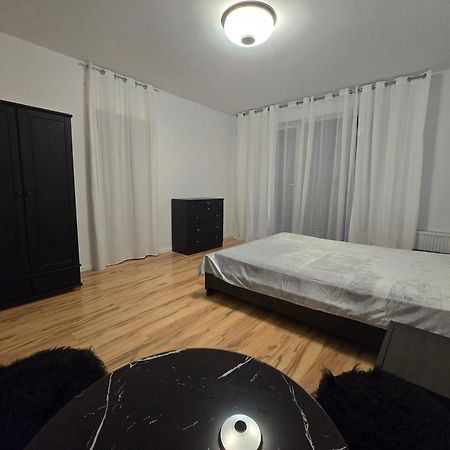 Apartament Yin I Yang فروتسواف المظهر الخارجي الصورة