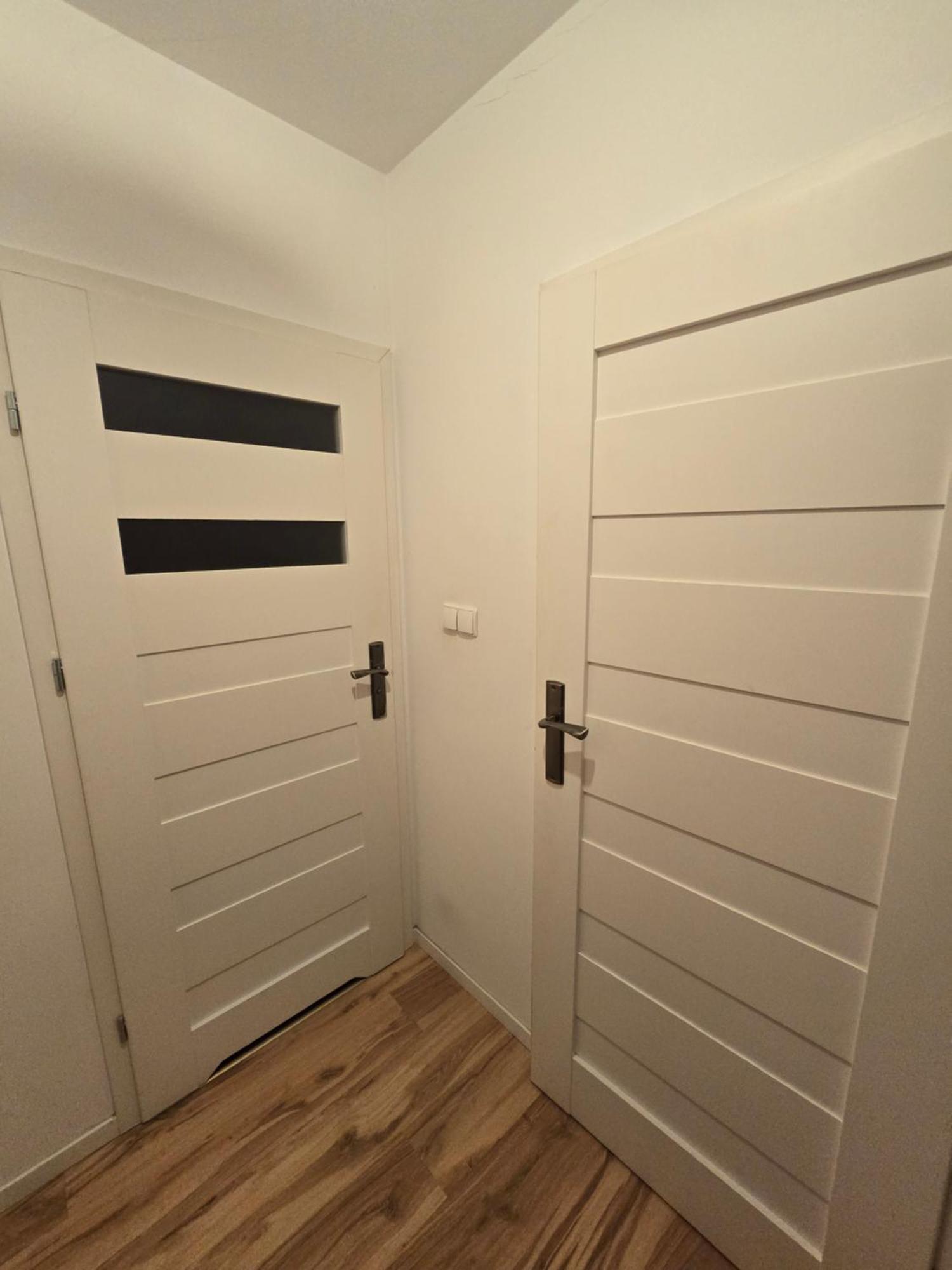 Apartament Yin I Yang فروتسواف المظهر الخارجي الصورة