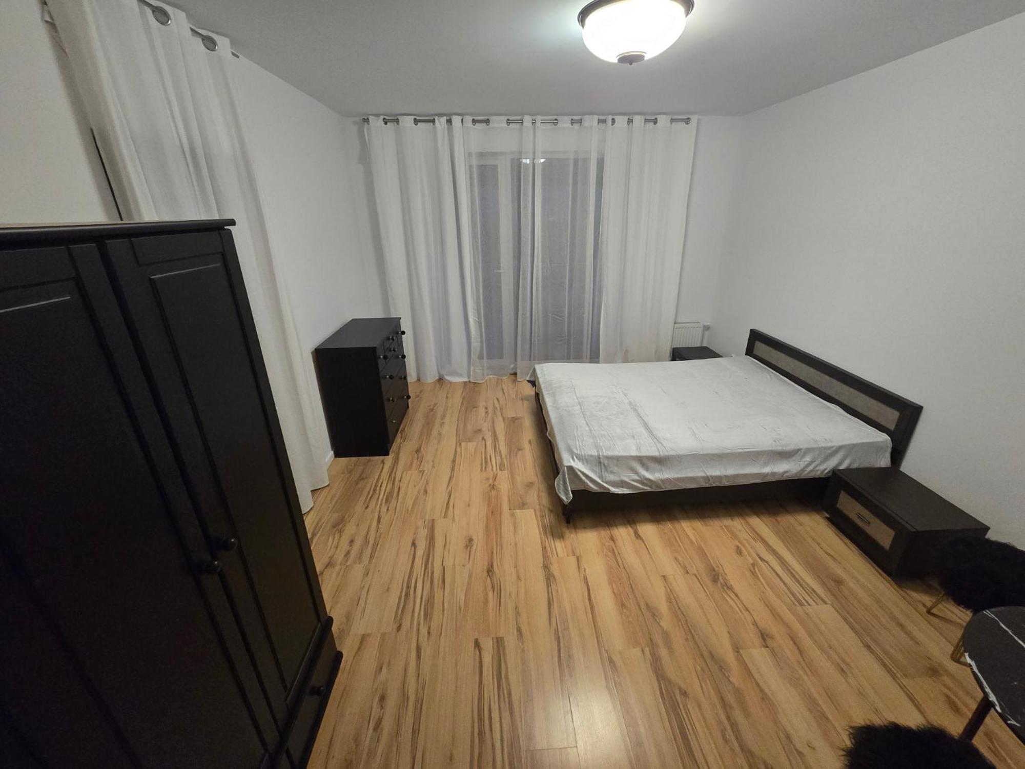 Apartament Yin I Yang فروتسواف المظهر الخارجي الصورة