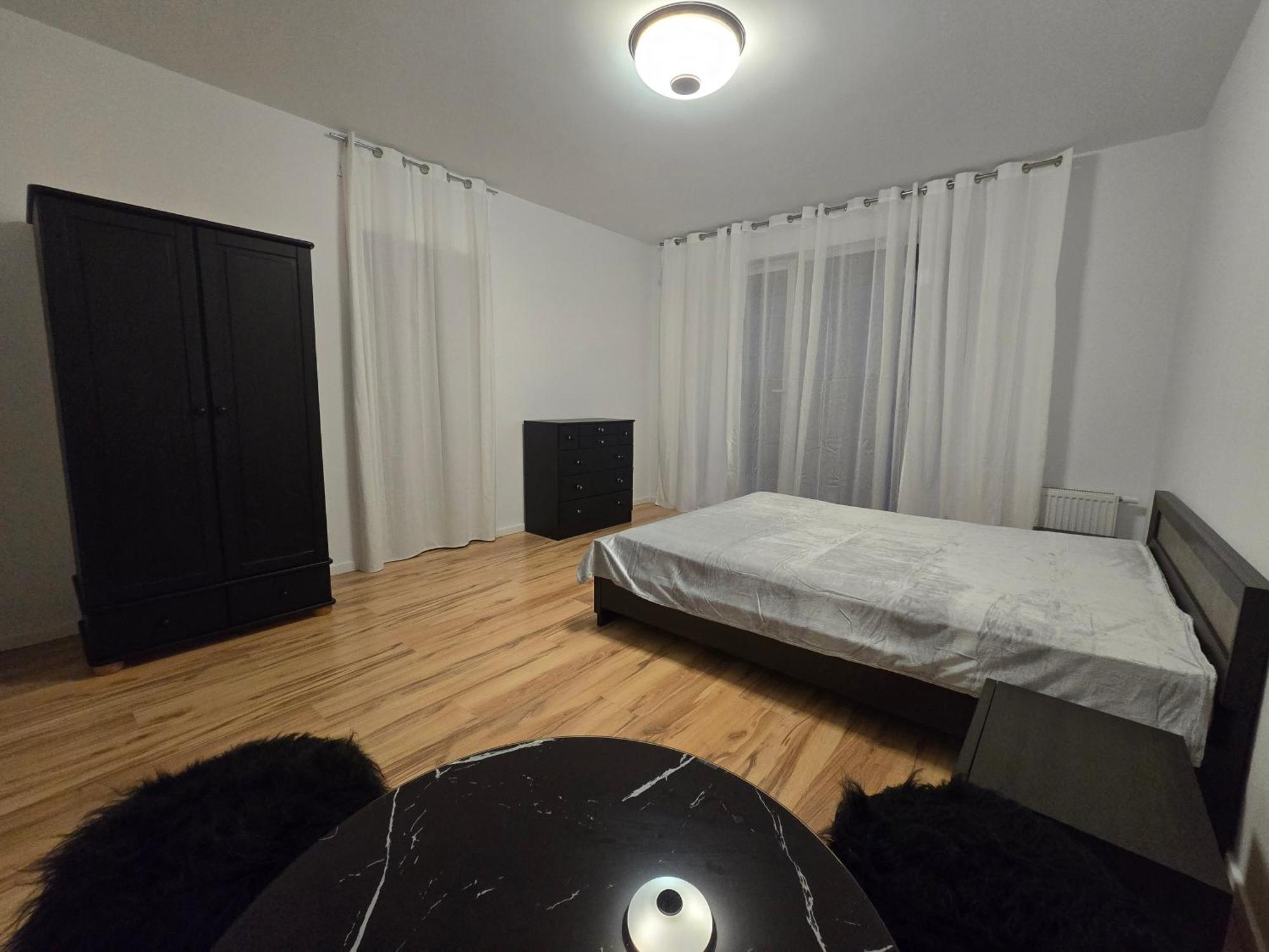 Apartament Yin I Yang فروتسواف المظهر الخارجي الصورة