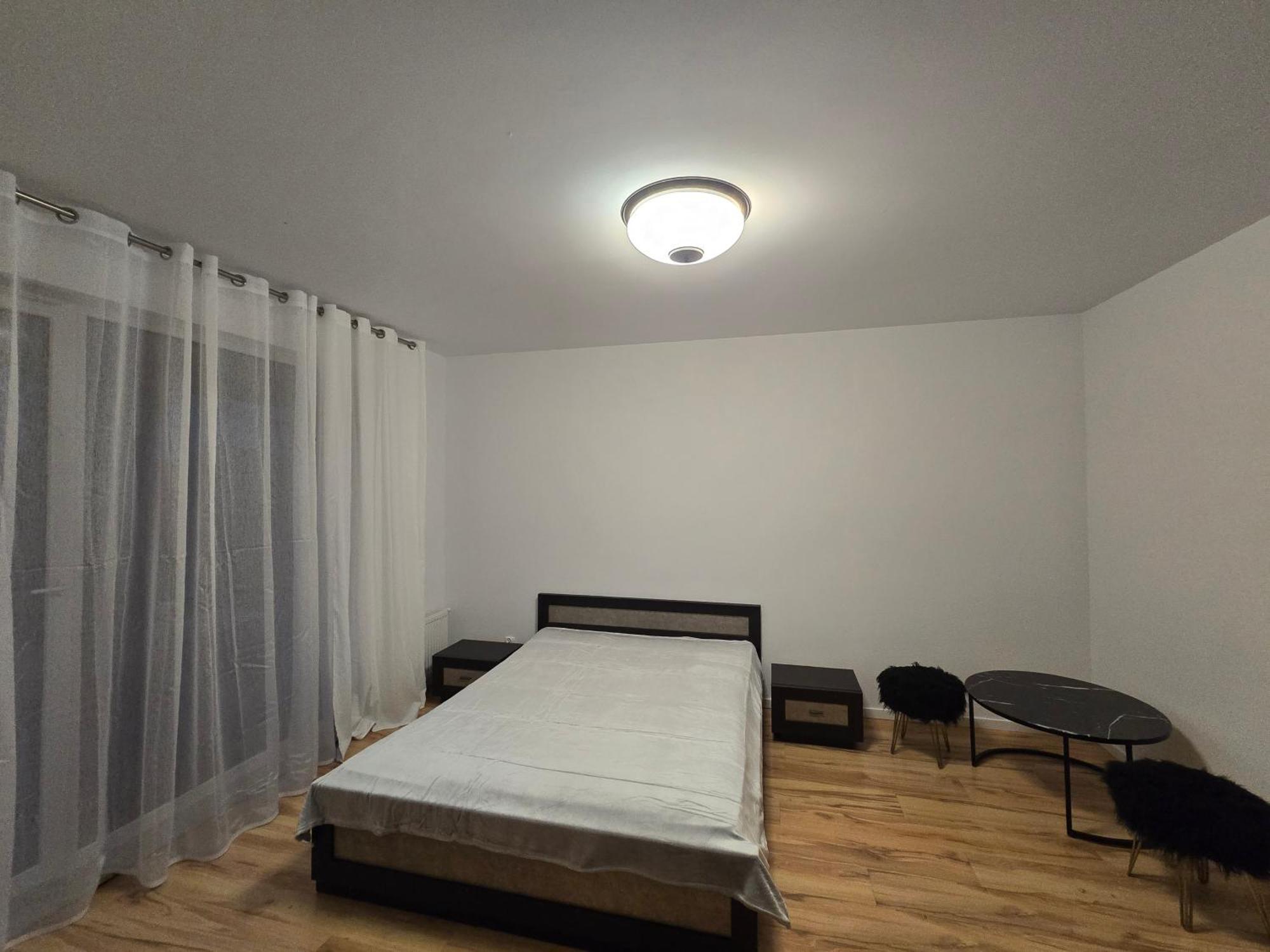 Apartament Yin I Yang فروتسواف المظهر الخارجي الصورة