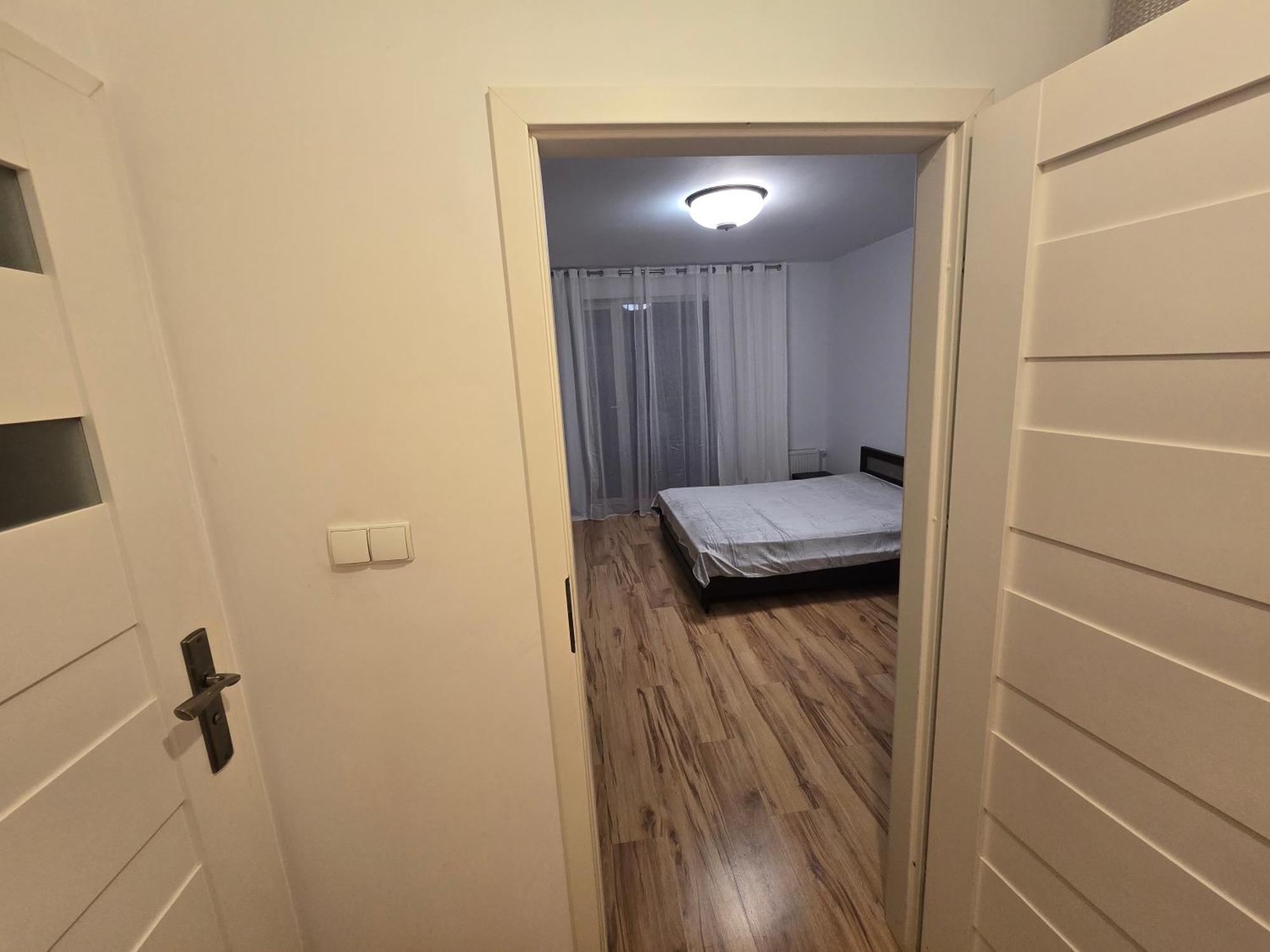 Apartament Yin I Yang فروتسواف المظهر الخارجي الصورة
