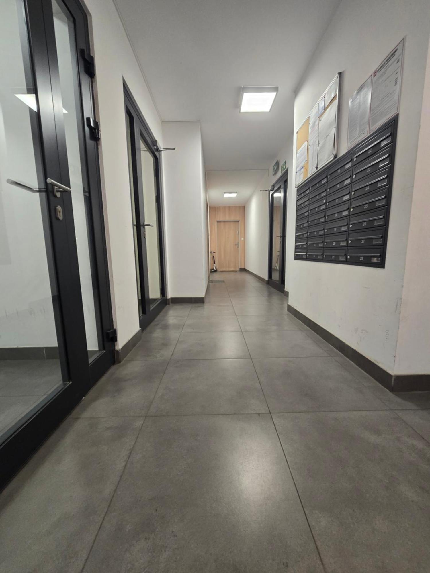 Apartament Yin I Yang فروتسواف المظهر الخارجي الصورة