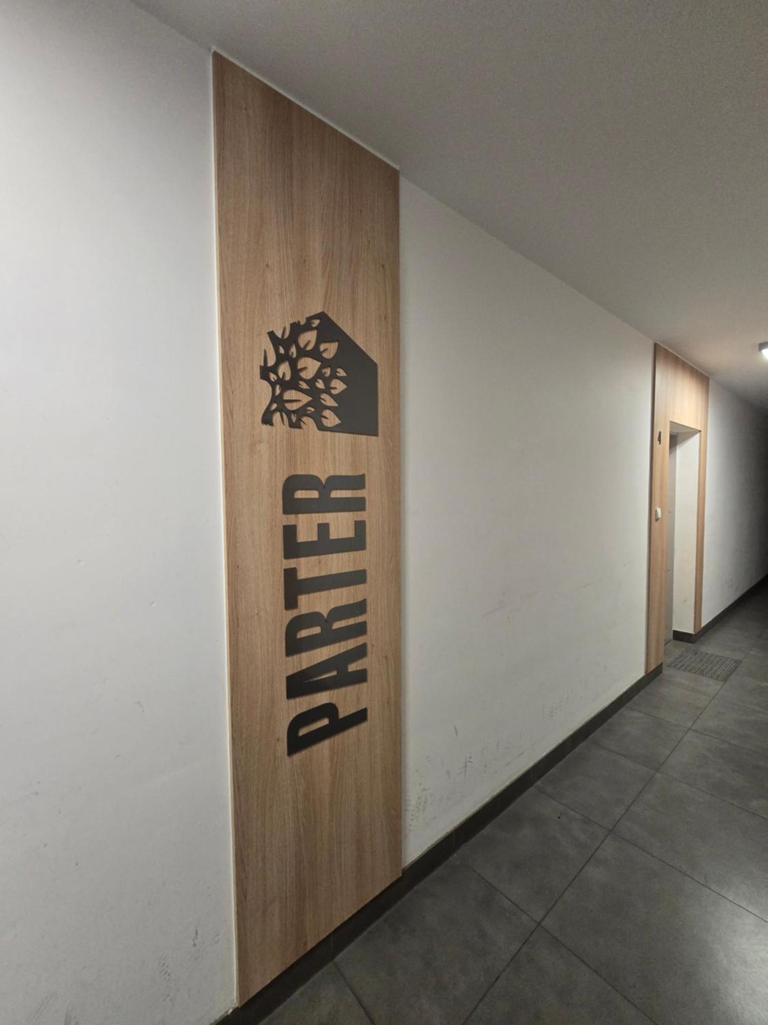 Apartament Yin I Yang فروتسواف المظهر الخارجي الصورة