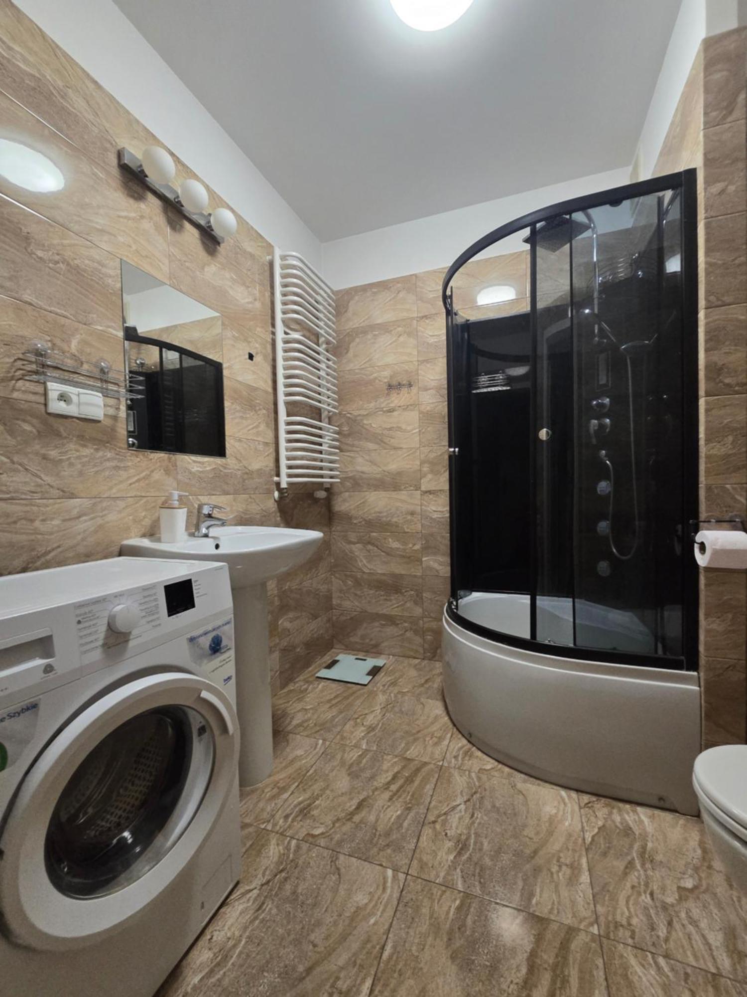 Apartament Yin I Yang فروتسواف المظهر الخارجي الصورة