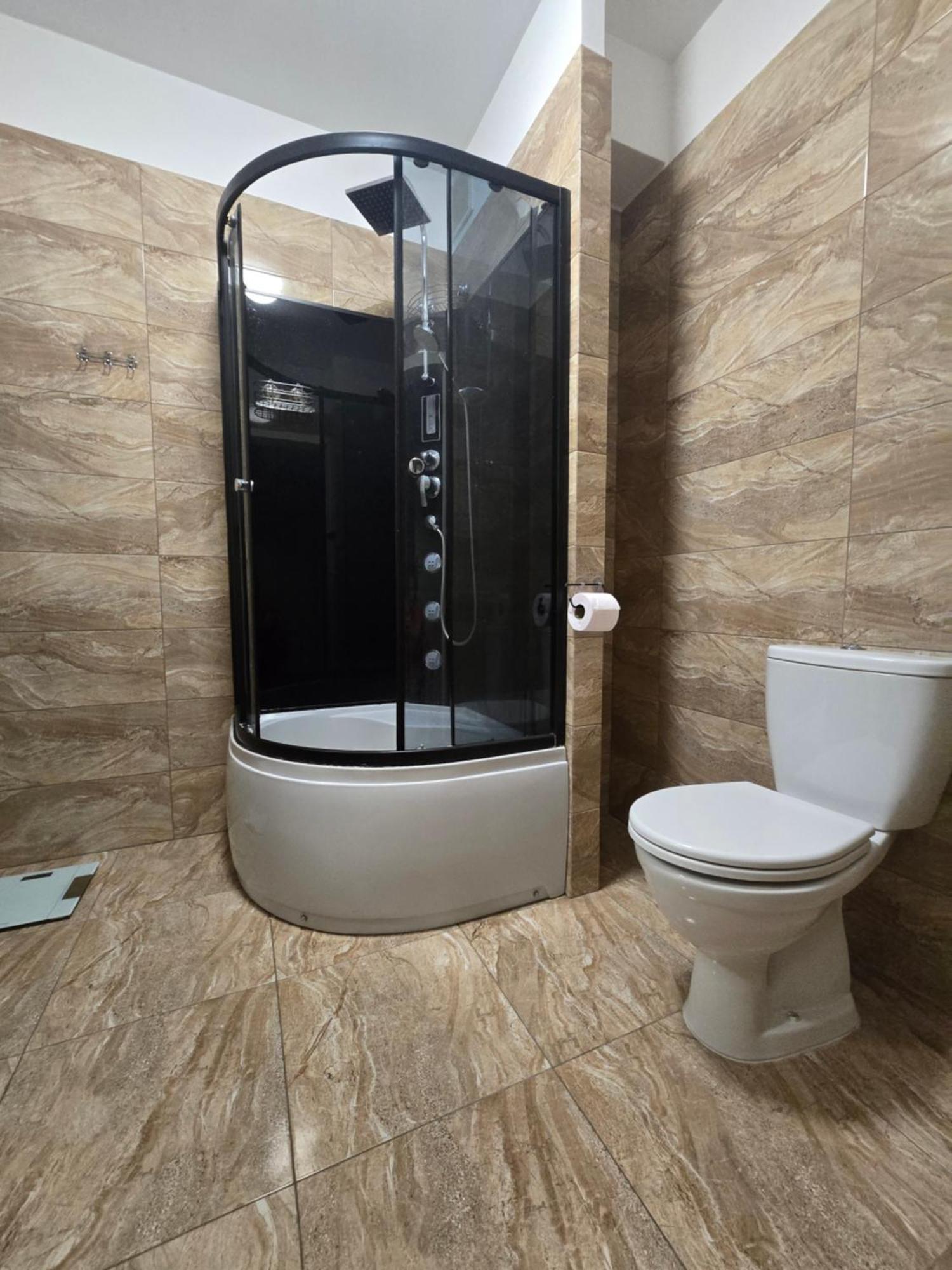 Apartament Yin I Yang فروتسواف المظهر الخارجي الصورة