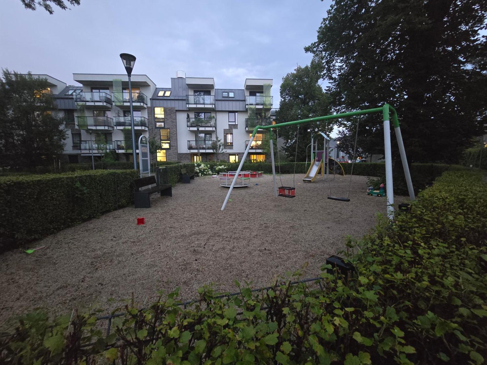 Apartament Yin I Yang فروتسواف المظهر الخارجي الصورة